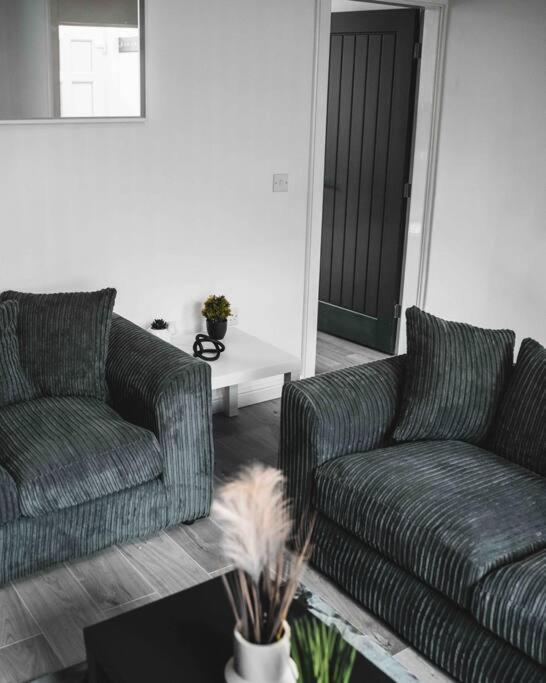 Comfortable Home In Bolton Farnworth Εξωτερικό φωτογραφία